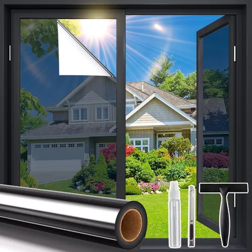 UV tint for home windows